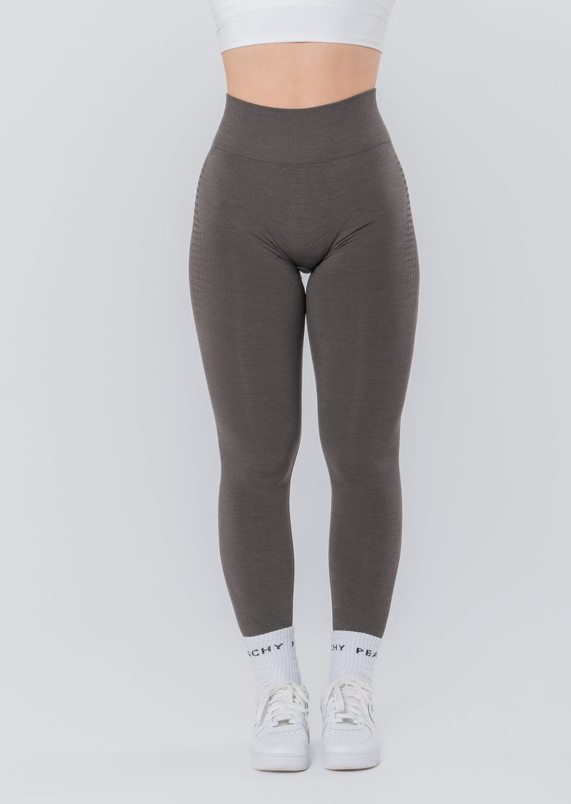 Legging Focus Scrunch 