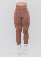 Leggings froissés INSPIRE [LASTCHANCE] 