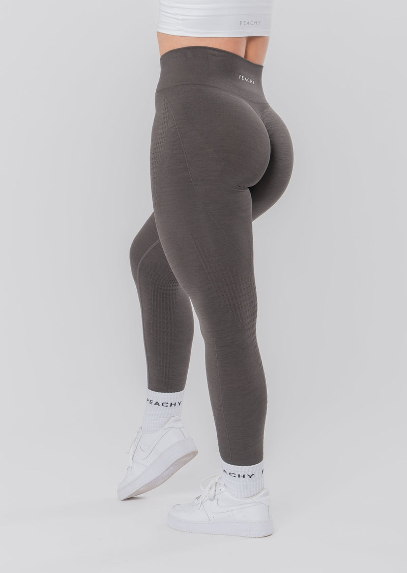 Legging Focus Scrunch 