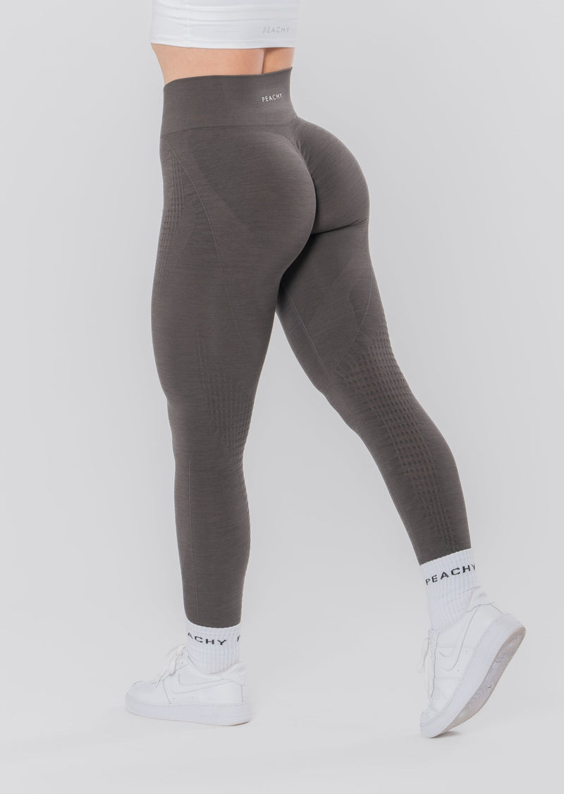 Legging Focus Scrunch 
