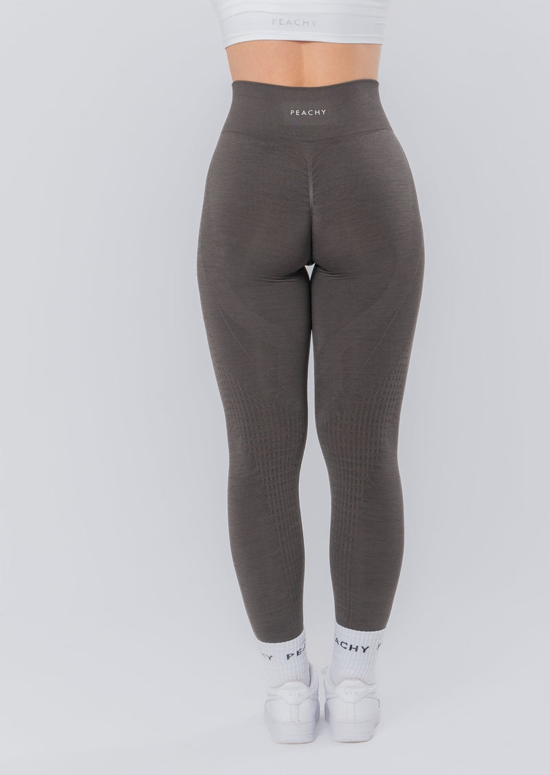 Legging Focus Scrunch 