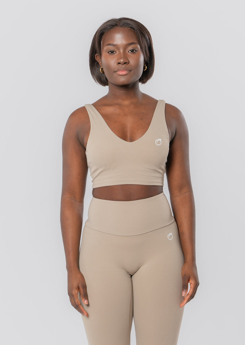 Soutien-gorge de sport ÉLÉGANCE