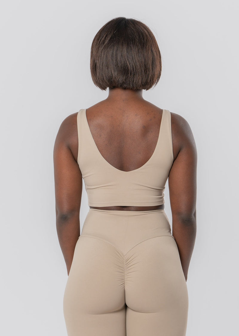 Soutien-gorge de sport ÉLÉGANCE