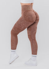 INSPIRE Scrunch Leggings [LASTCHANCE]