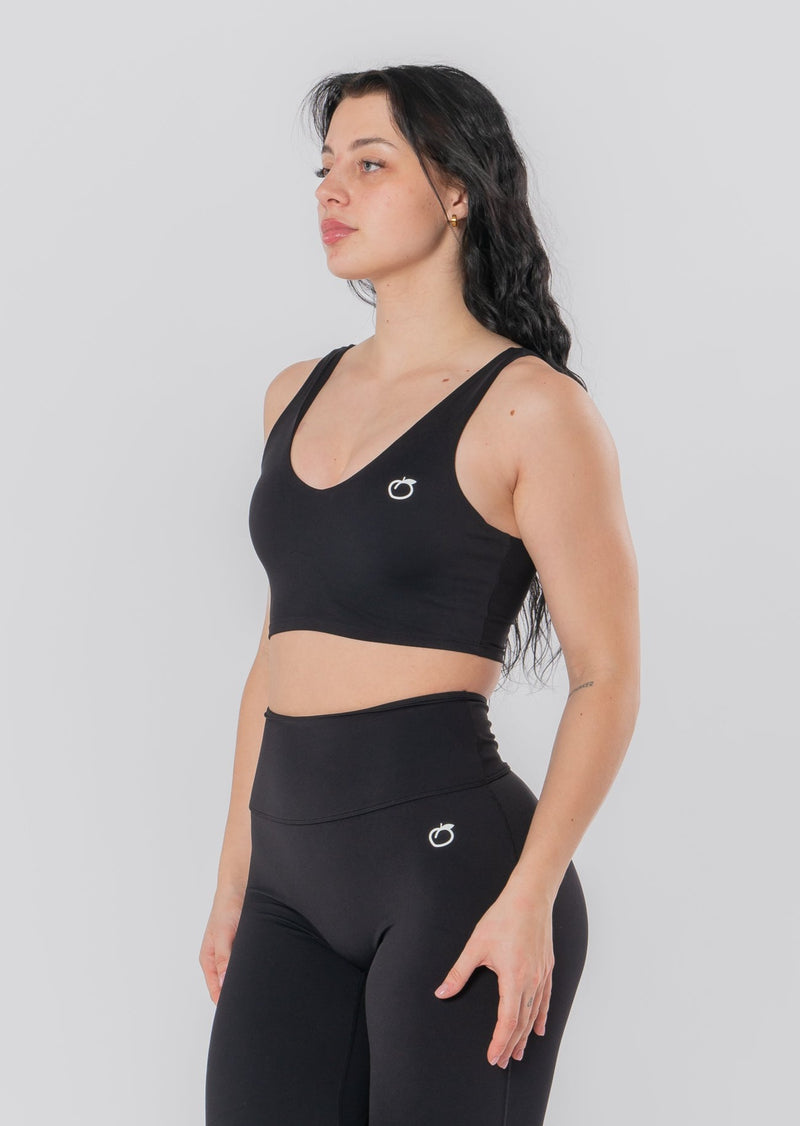 Soutien-gorge de sport ÉLÉGANCE