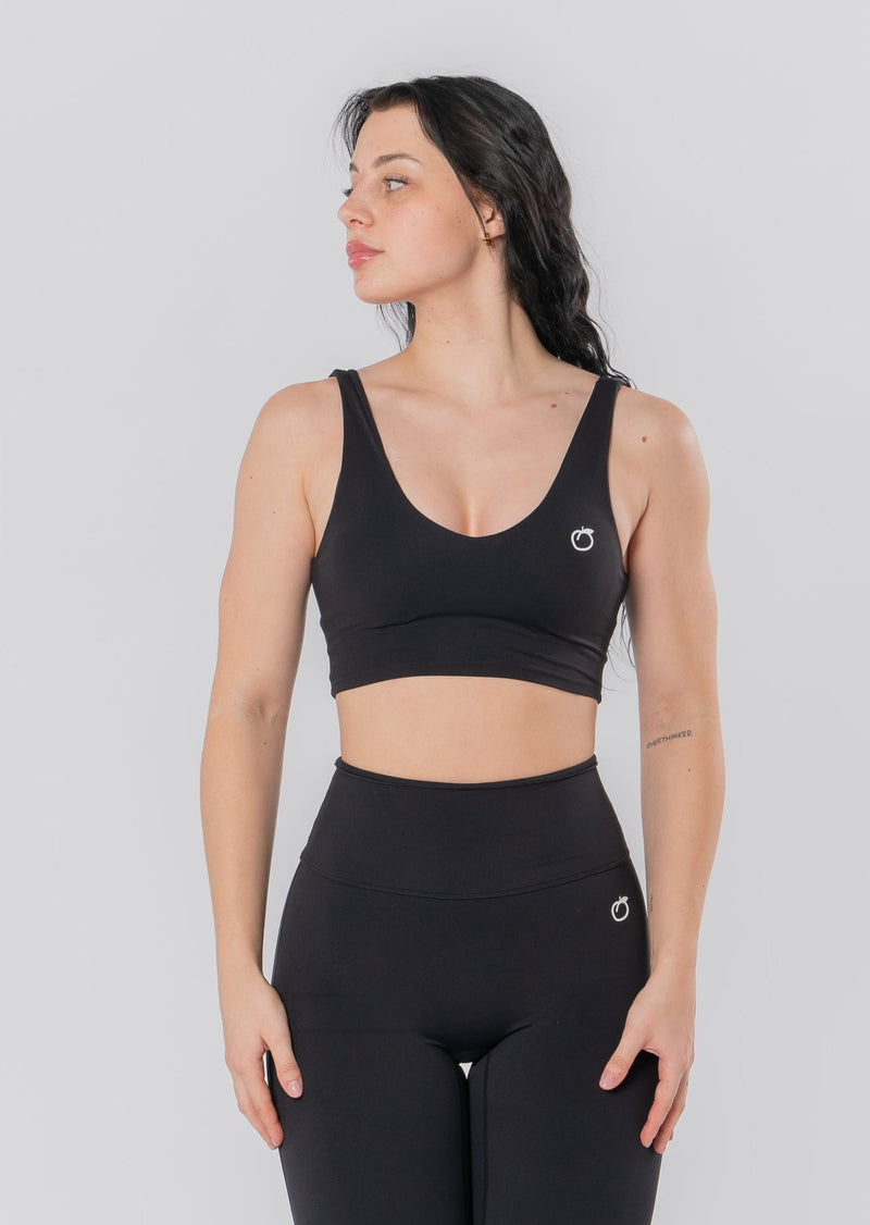 Soutien-gorge de sport ÉLÉGANCE