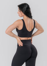 Soutien-gorge de sport ÉLÉGANCE
