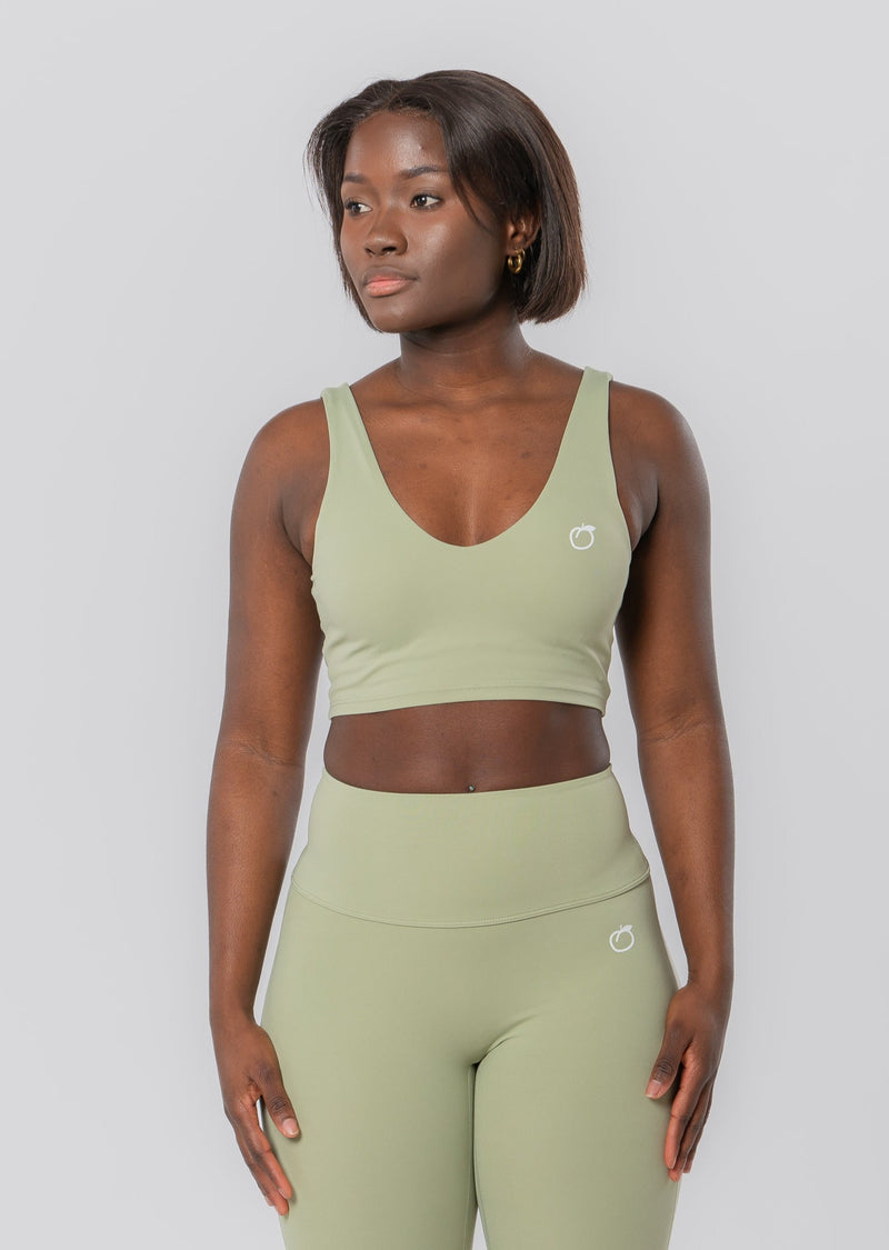 Soutien-gorge de sport ÉLÉGANCE