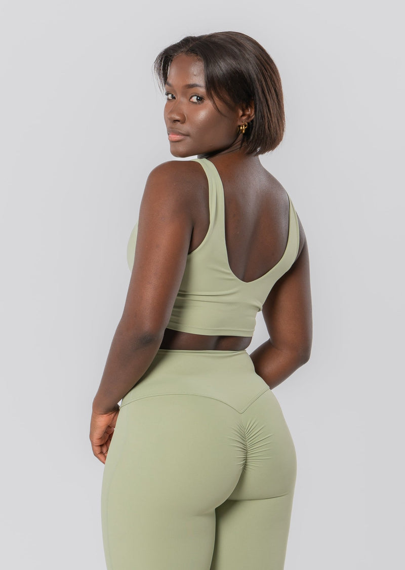 Soutien-gorge de sport ÉLÉGANCE