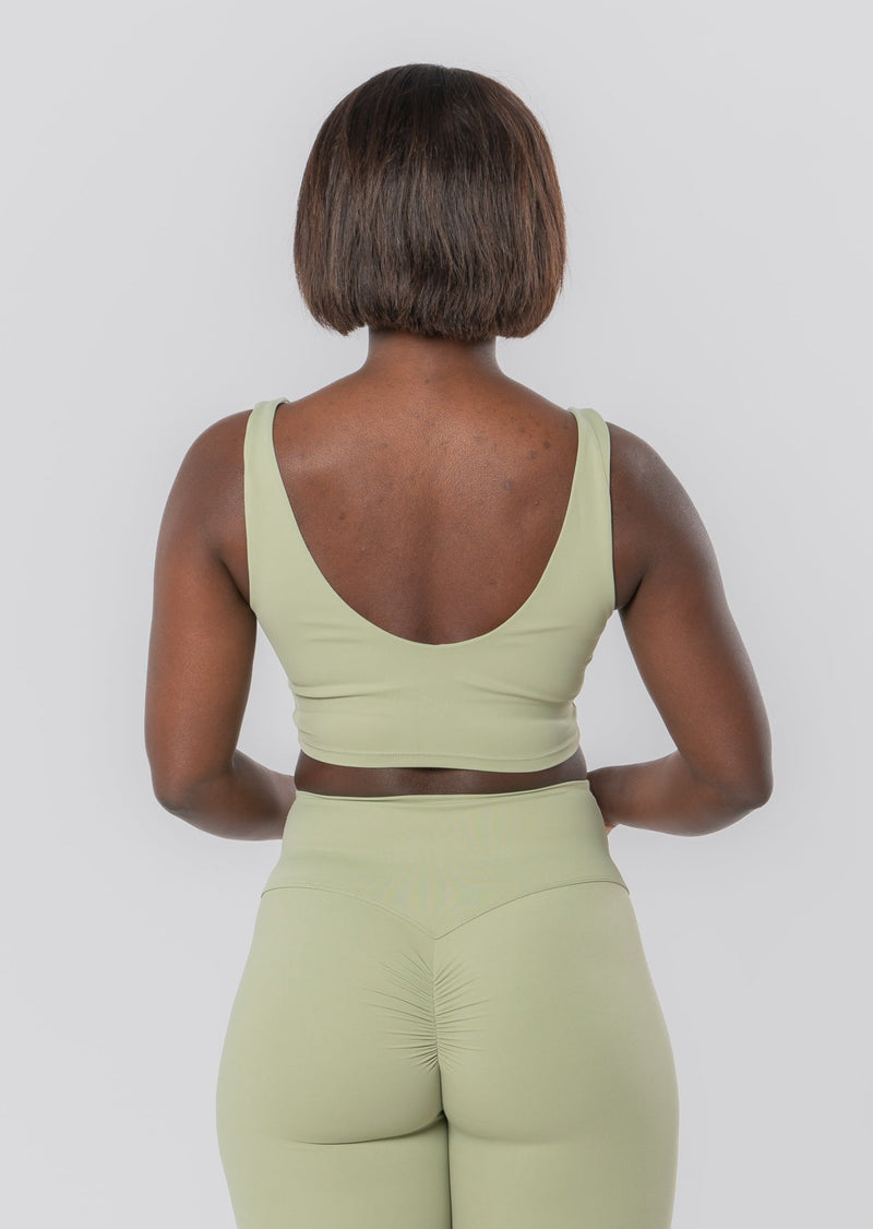 Soutien-gorge de sport ÉLÉGANCE
