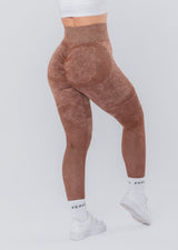 INSPIRE Scrunch Leggings [LASTCHANCE]