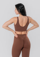 Soutien-gorge de sport ÉLÉGANCE