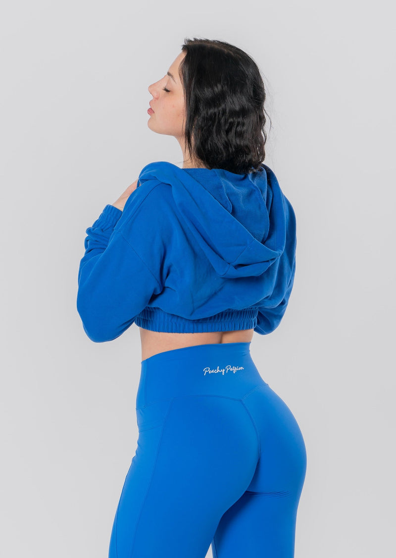 BALANCE 2.0 Zip Jacket (Limited) [LAST CHANCE]