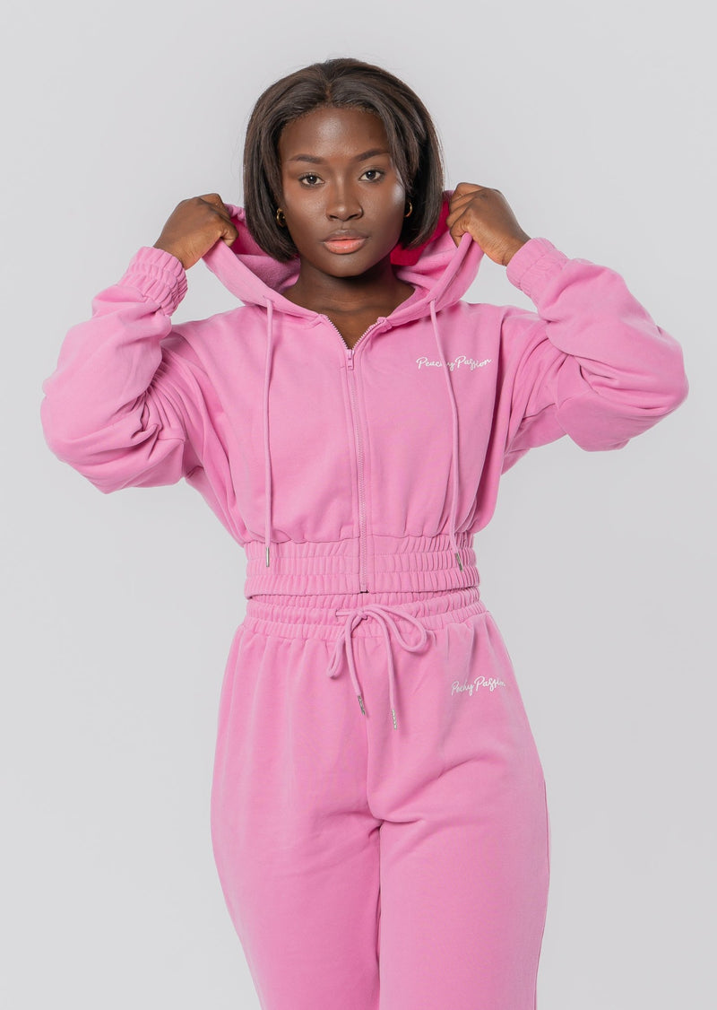 BALANCE 2.0 Zip Jacket (Limited) [LAST CHANCE]