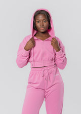 BALANCE 2.0 Zip Jacket (Limited) [LAST CHANCE]