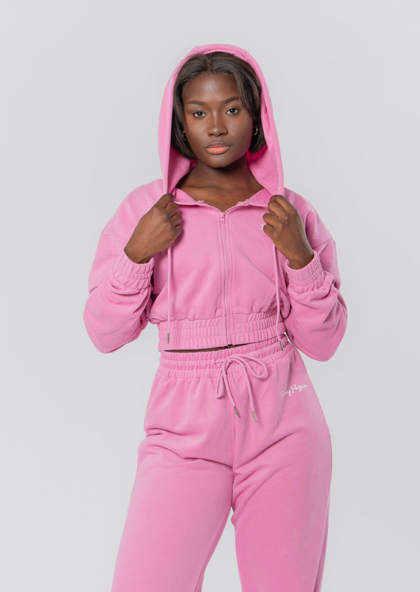 Veste zippée BALANCE 2.0 (édition limitée) [DERNIÈRE CHANCE]