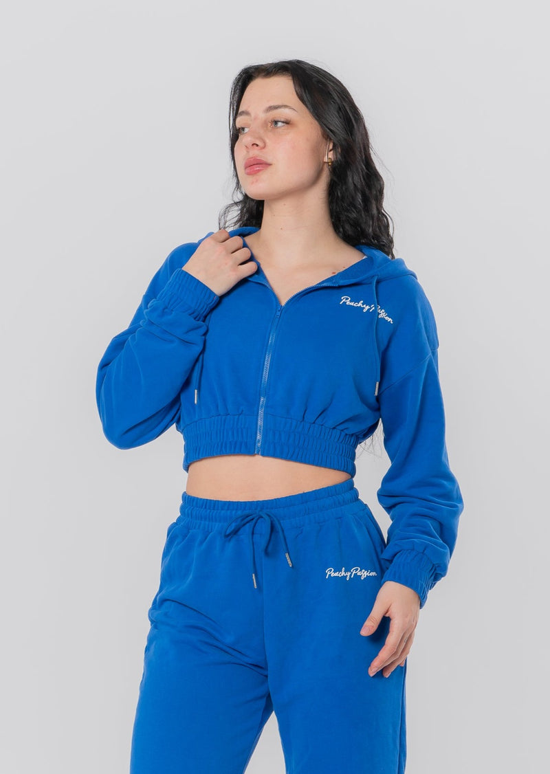 BALANCE 2.0 Zip Jacket (Limited) [LAST CHANCE]