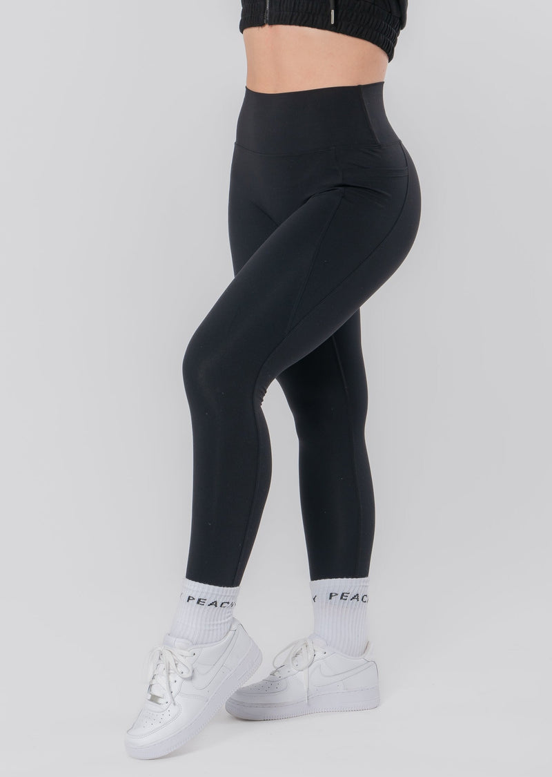 BALANCE 2.0 Leggings (mit Tasche)