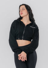 BALANCE 2.0 Zip Jacket (Limited) [LAST CHANCE]