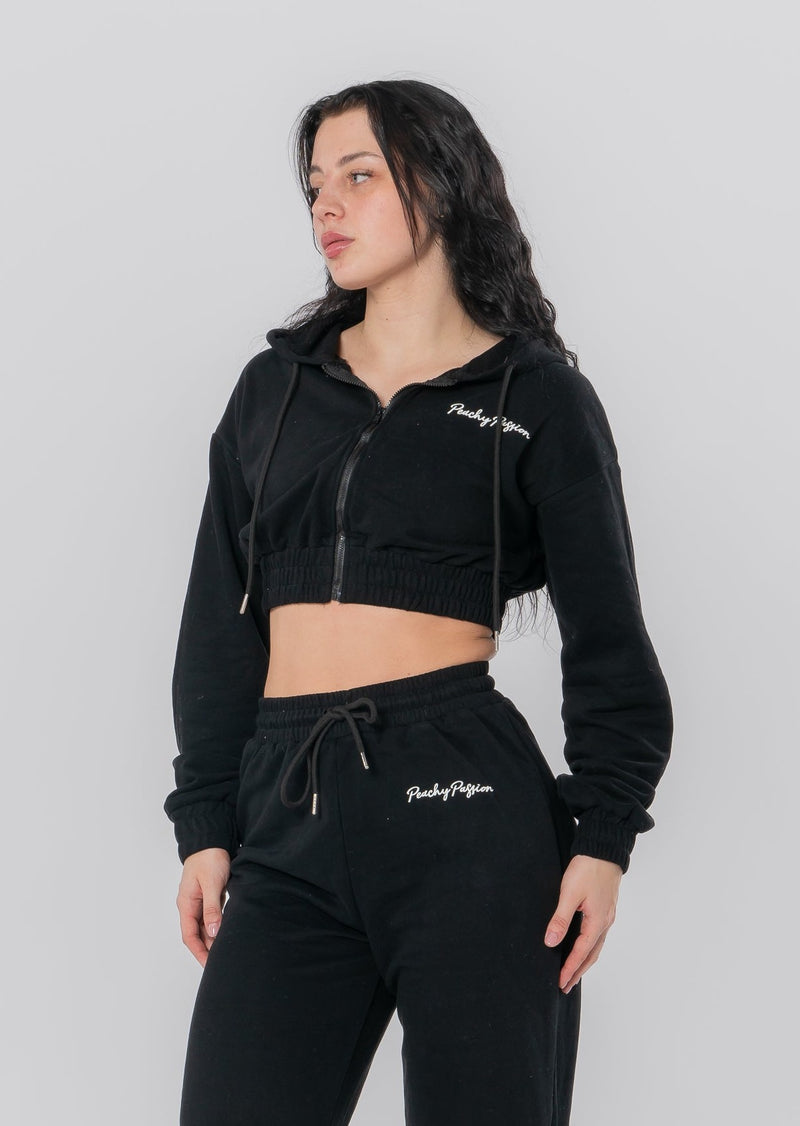BALANCE 2.0 Zip Jacket (Limited) [LAST CHANCE]