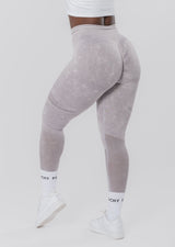 Leggings froissés INSPIRE [LASTCHANCE] 