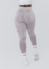 Leggings froissés INSPIRE [LASTCHANCE] 