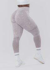 Leggings froissés INSPIRE [LASTCHANCE] 