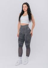 Leggings froissés INSPIRE [LASTCHANCE] 