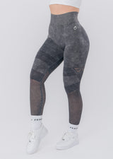 Leggings froissés INSPIRE [LASTCHANCE] 