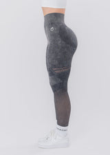 Leggings froissés INSPIRE [LASTCHANCE] 