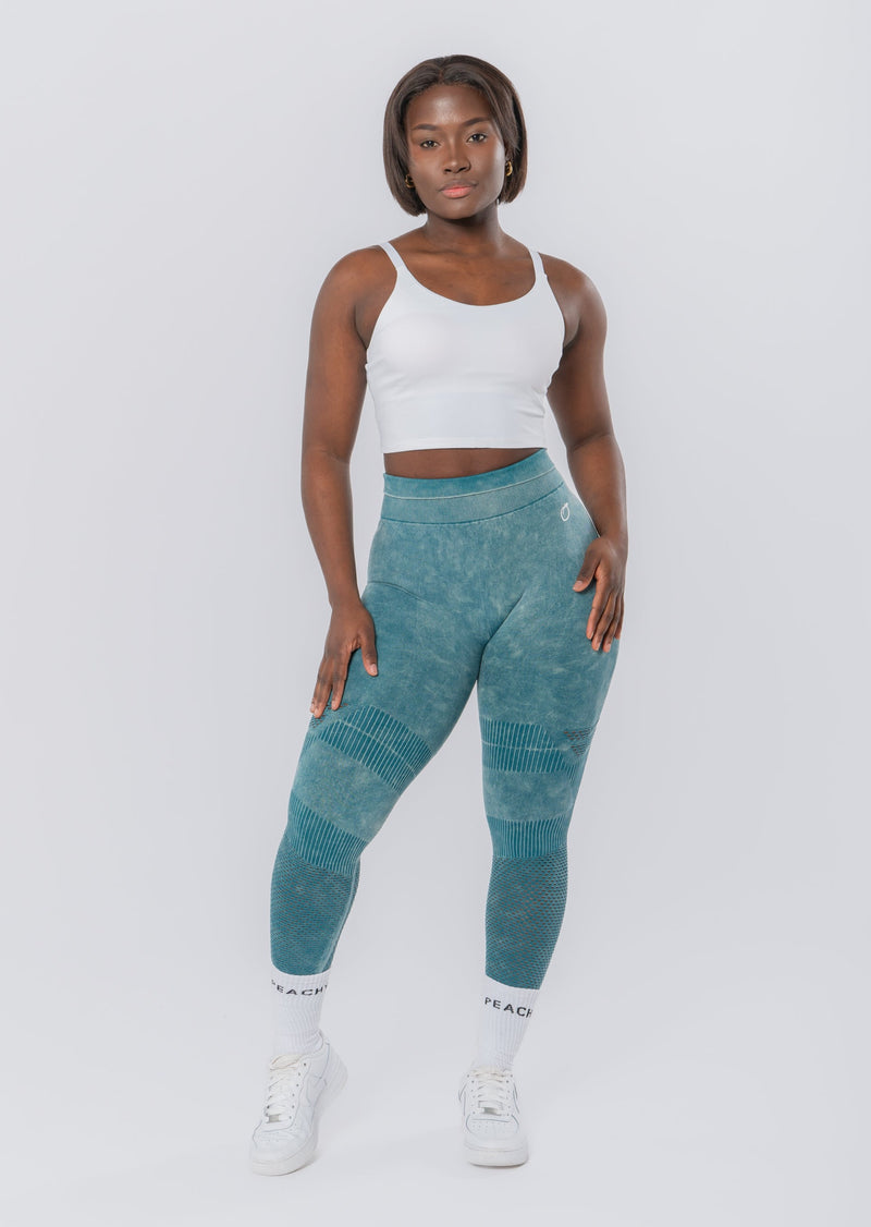 INSPIRE Scrunch Leggings [LASTCHANCE]