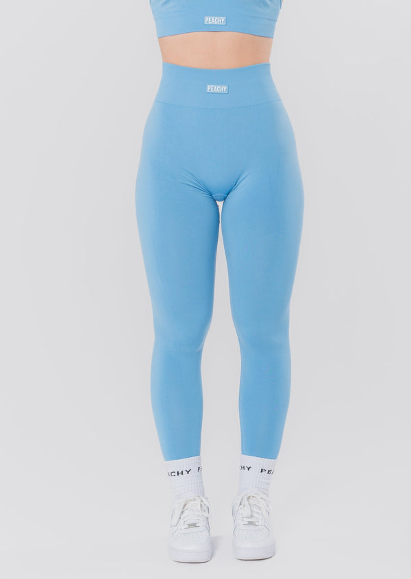 Leggings froissés SCULPT 2.0