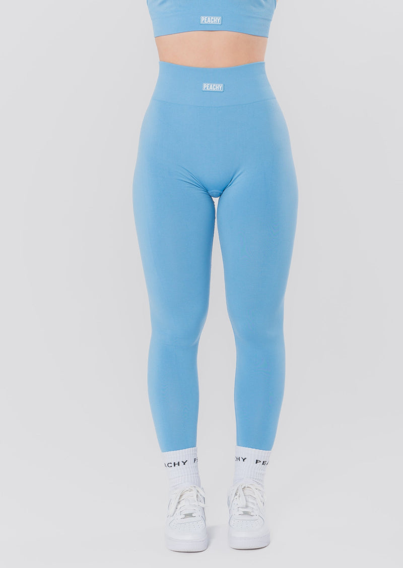 Leggings froissés SCULPT 2.0