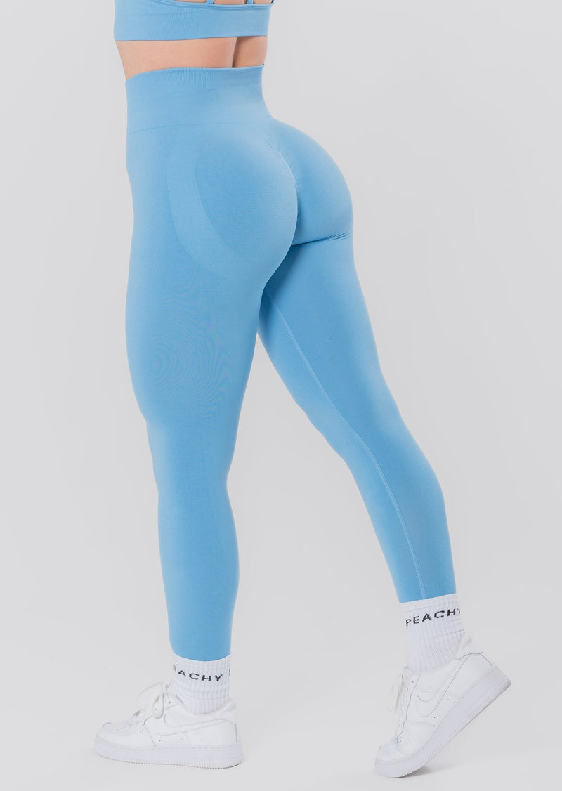 Leggings froissés SCULPT 2.0