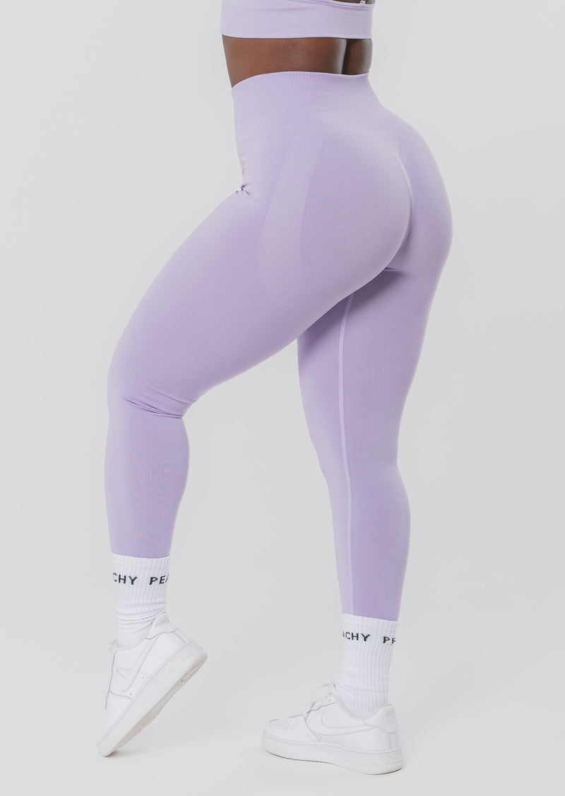 Leggings froissés SCULPT 2.0