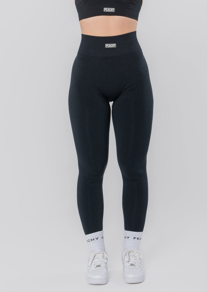 Leggings froissés SCULPT 2.0