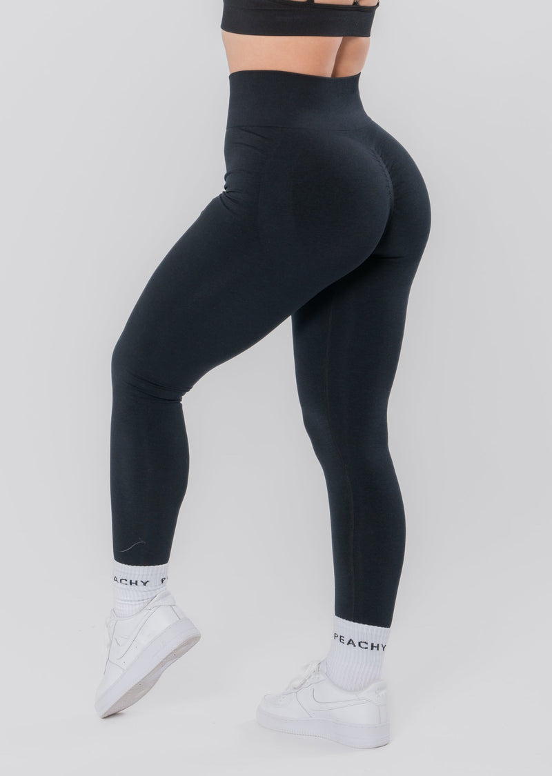 Leggings froissés SCULPT 2.0