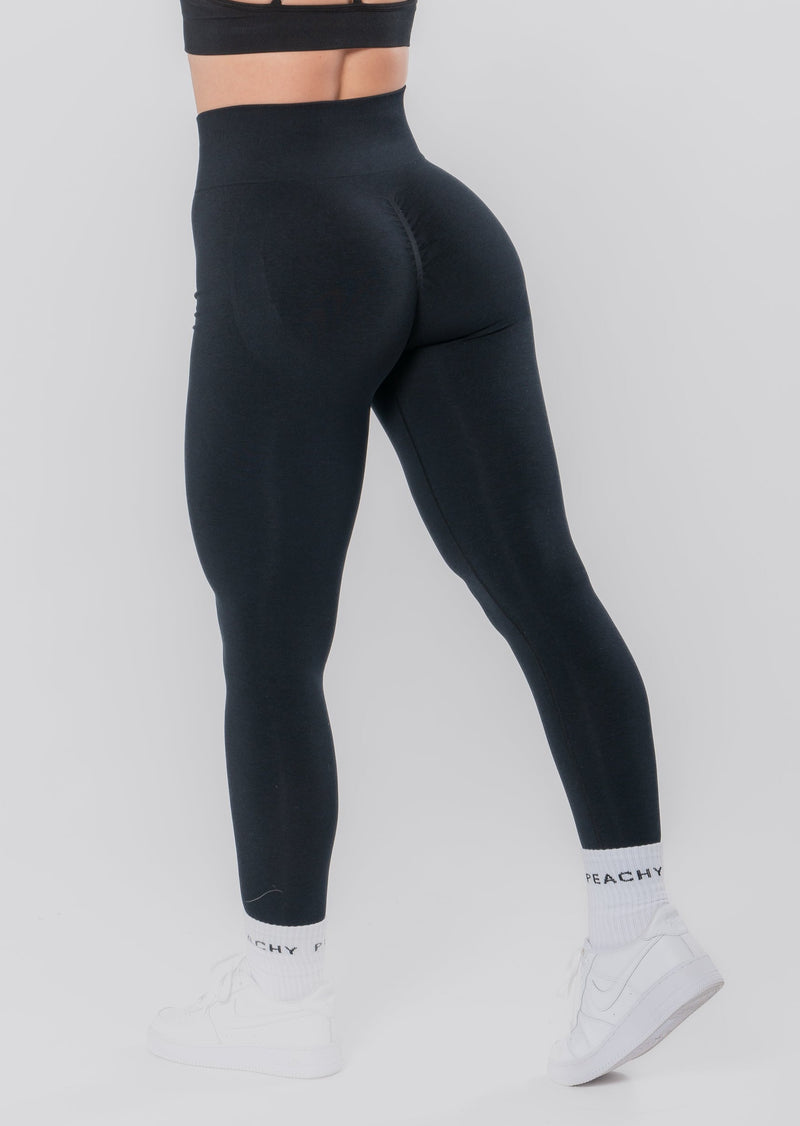 Leggings froissés SCULPT 2.0