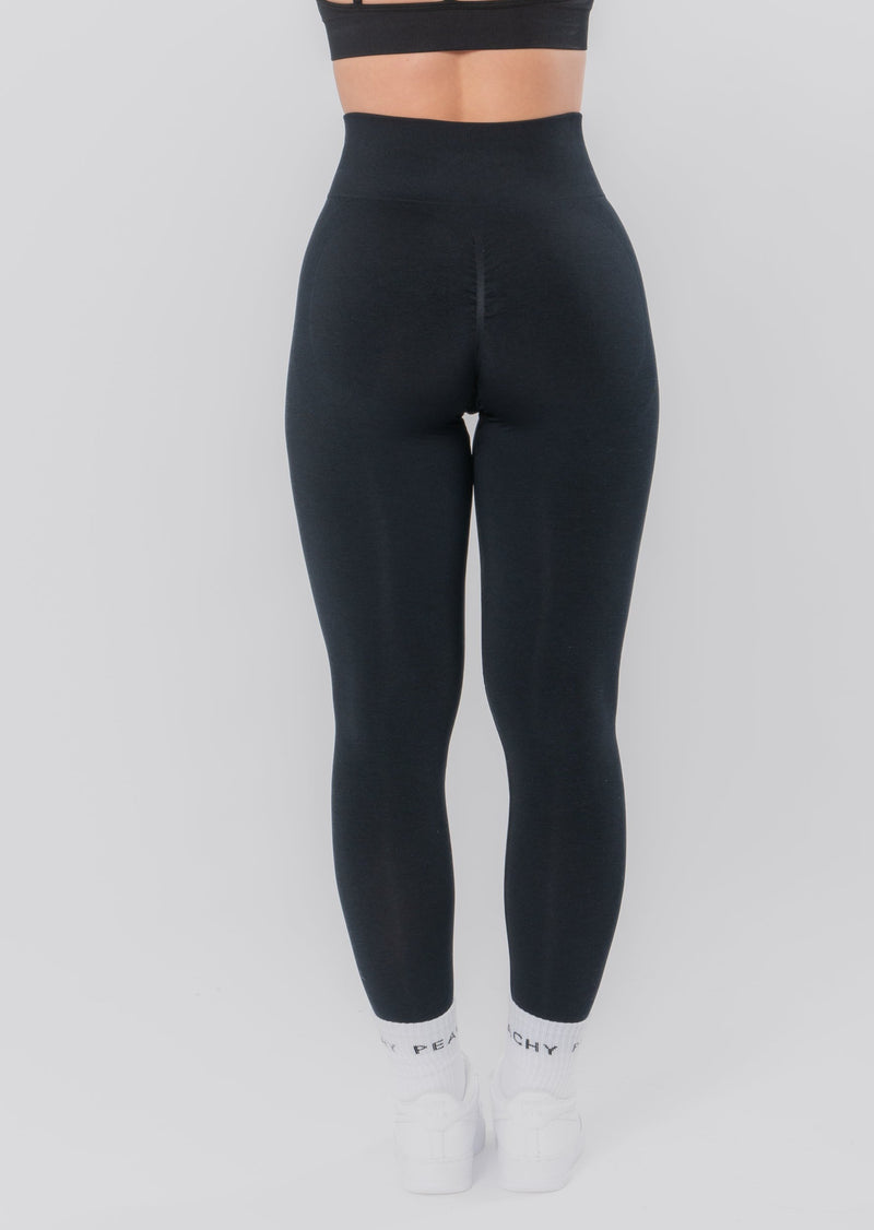 Leggings froissés SCULPT 2.0