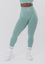 Leggings froissés SCULPT 2.0
