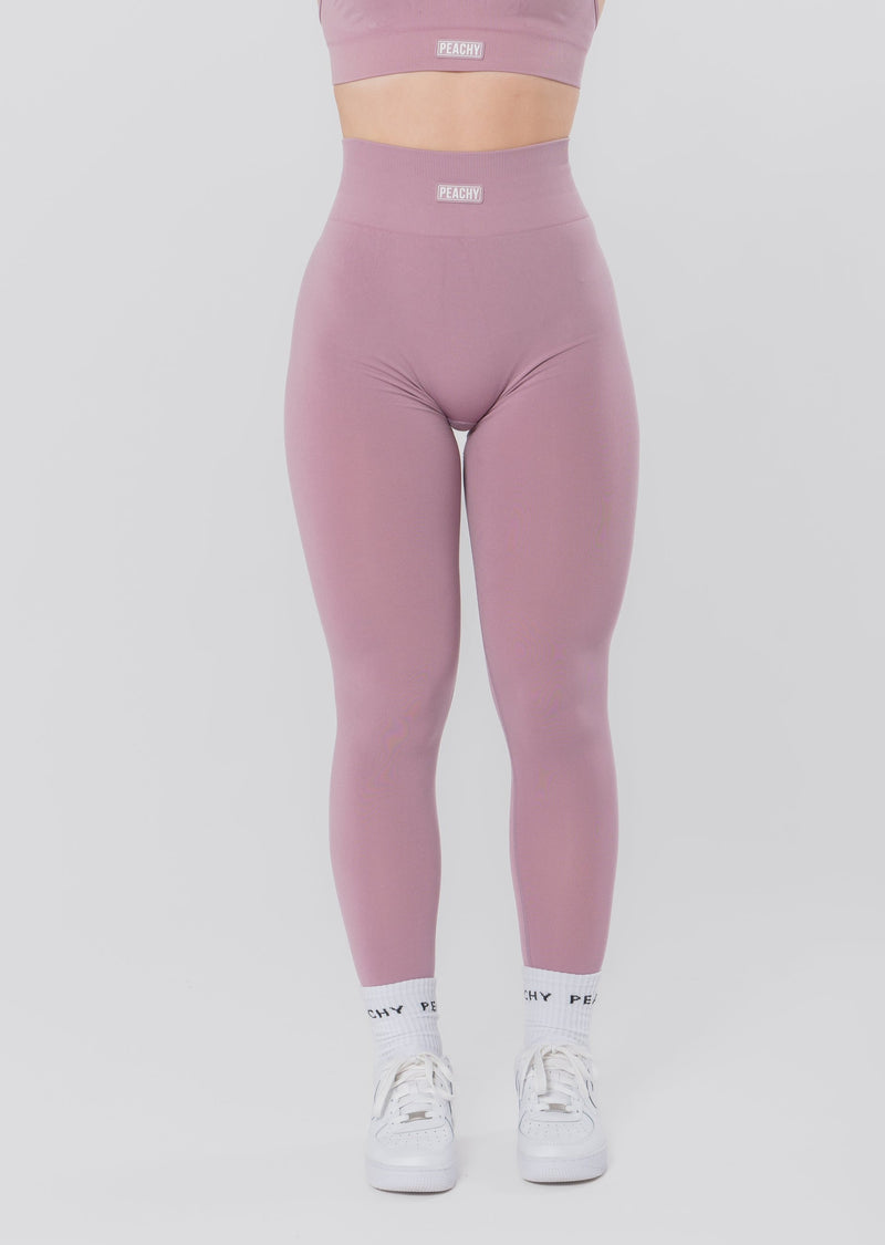 Leggings froissés SCULPT 2.0