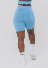 Short SCULPT 2.0 à taille élastiquée (TAILLE S)