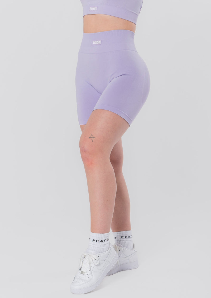 Short Scrunch SCULPT 2.0