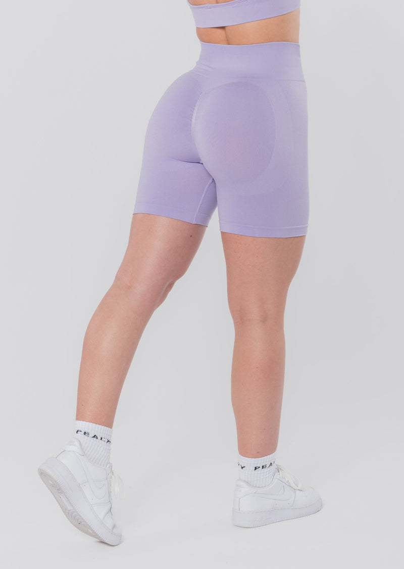 SCULPT 2.0 Scrunch Shorts