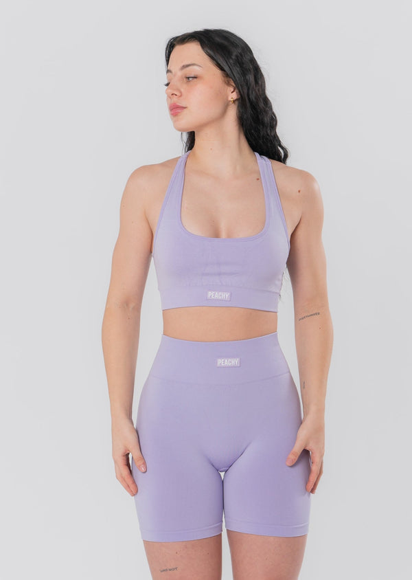 Soutien-gorge de sport SCULPT 2.0