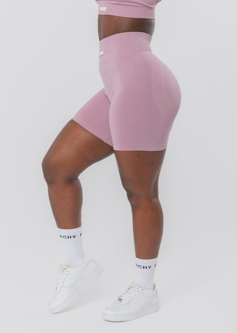 SCULPT 2.0 Scrunch Shorts