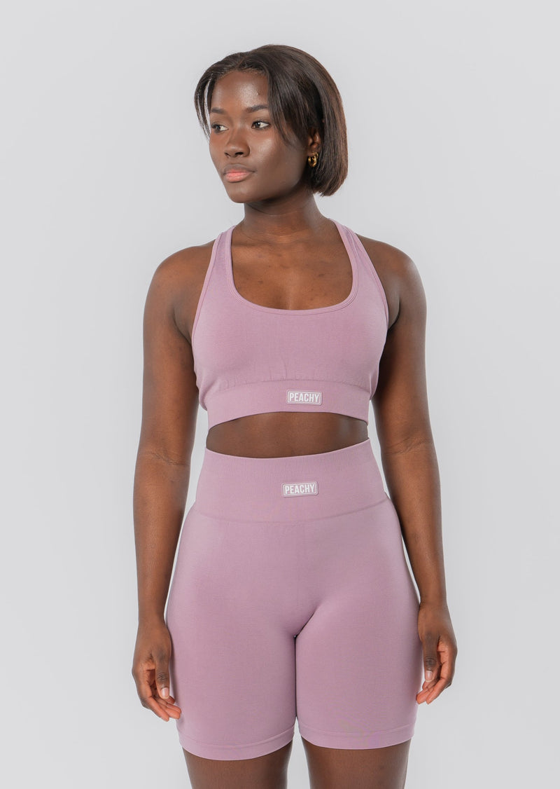 SCULPT 2.0 Sports Bra