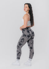 Leggings froissés GALAXY