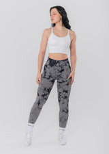 Leggings froissés GALAXY