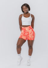 Short froissé GALAXY